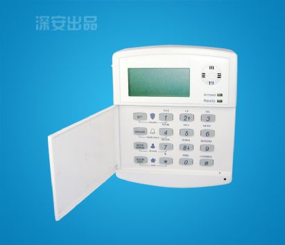 GPRS��ݔ(li��n)�W(w��ng)�󾯌��ÙC(j��)��