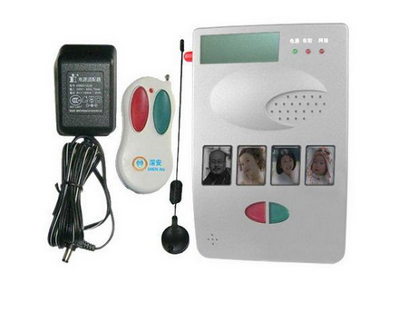 魔高一尺道高一丈:入室盜竊者也怕防盜系統!