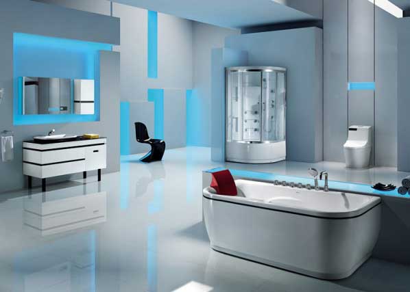 微智能有望走進尋常百姓家 智能家居成兩極發展趨勢