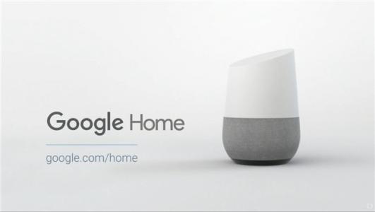 Google Home�����_�l���� ���ܼҾӿ羳��̵��D���c