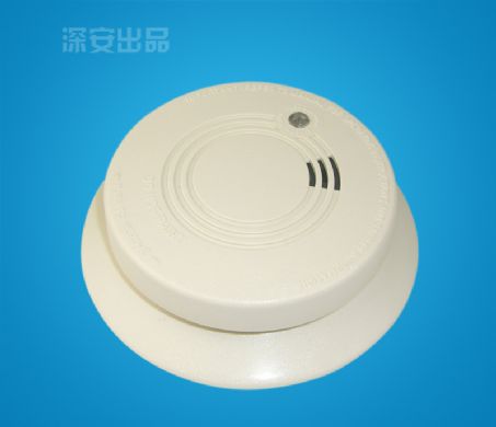 離子煙霧報警器和光電煙霧報警器哪個好?哪個更可靠?