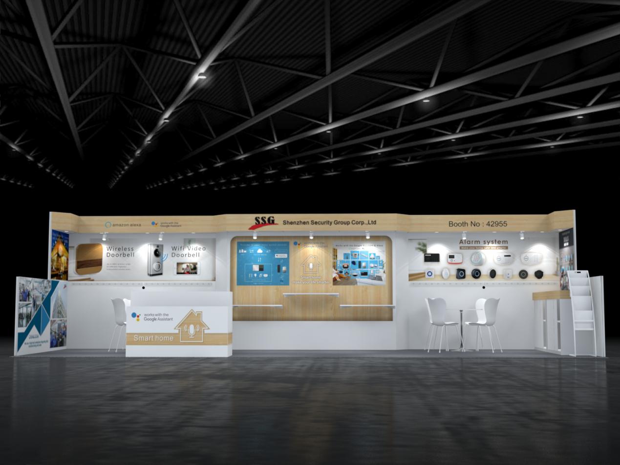 2018CES�c����s������˹�S��˹ ����ܼҾ��ذ�����