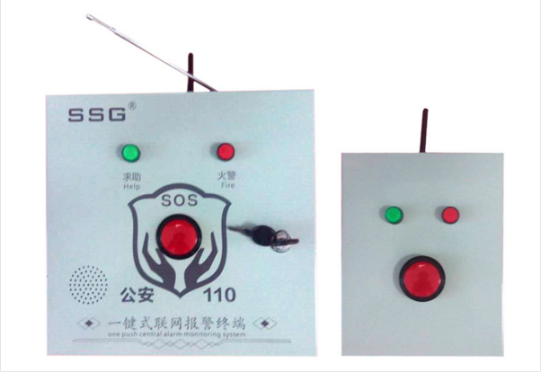中小學校園高清安防監控系統解決方案