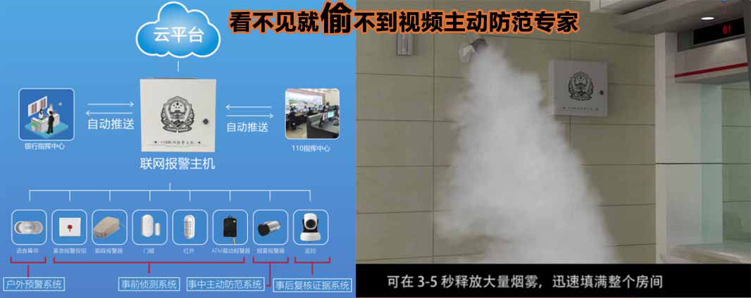 深安視頻聯(lián)網(wǎng)報警平臺功能介紹